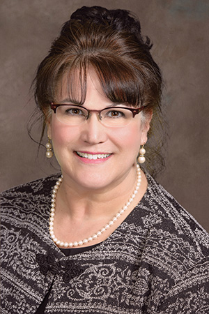 Kathie Kreider