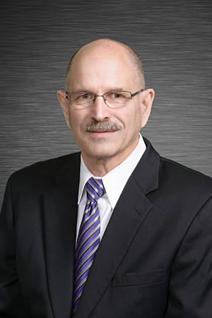 Tom Kreider