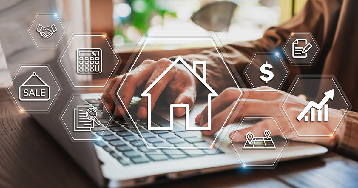 Property Search