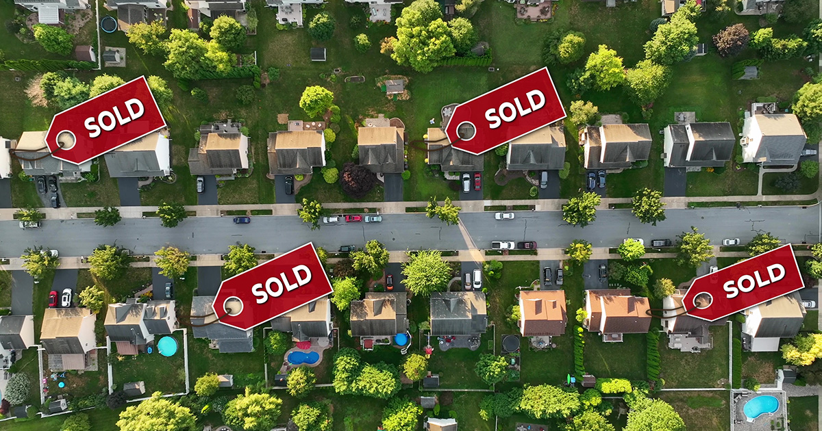 Portfolio of Recent Transactions