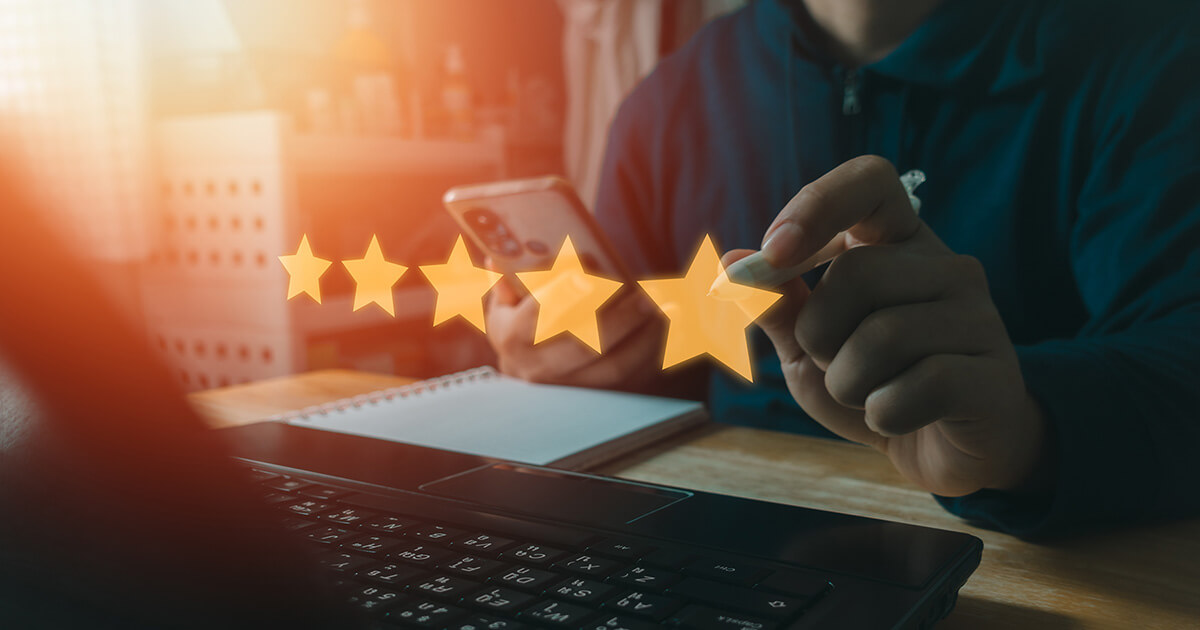 What Our Clients Are Saying